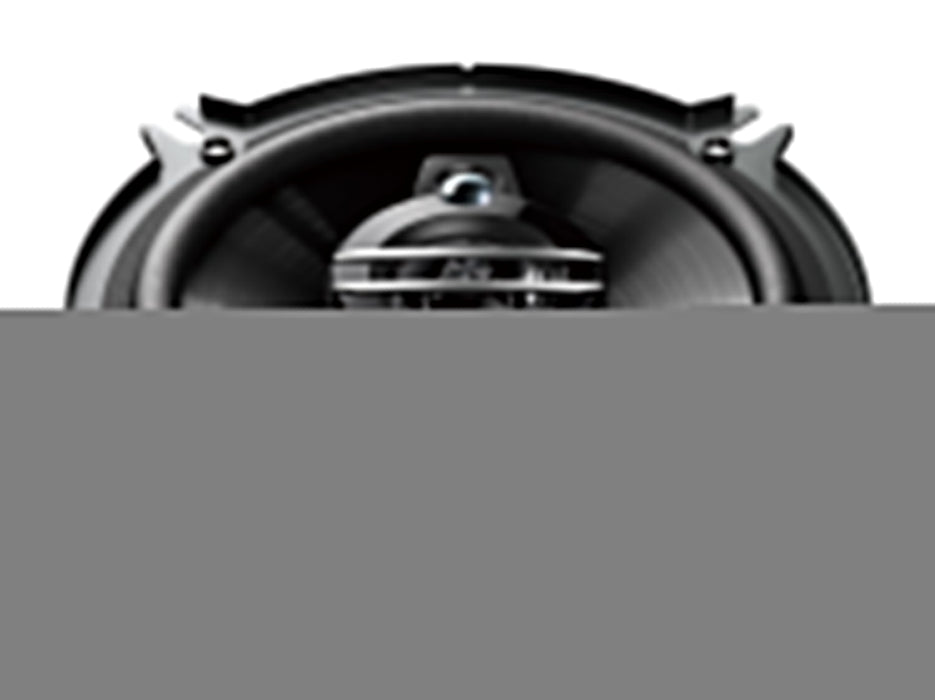 Pioneer Ts-G1330f Altavoces De 3 Vías Para Coche 13cm 250w