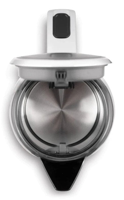 Hervidor 1,7l 2200w Zck7656 Zelmer Line Black