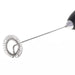EAN 5903887801034 - Adler AD 4491 espumador o calentador de leche Handheld electric milk frother Negro imagen 3