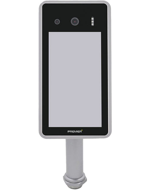 EAN 8437019184681 - Premier SLD505 lector de control de acceso Terminal de reconocimiento facial Gris imagen 1