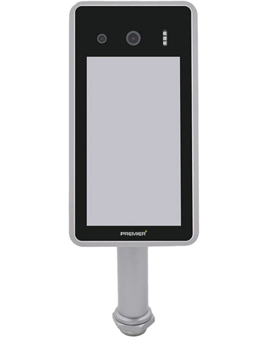 EAN 8437019184681 - Premier SLD505 lector de control de acceso Terminal de reconocimiento facial Gris imagen 1
