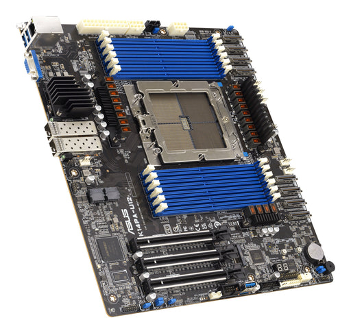 EAN 4711387343524 - ASUS K14PA-U12/ASMB11 Socket SP5 SSI CEB imagen 2
