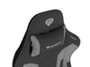 EAN 5901969443547 - GENESIS Nitro 720 Butaca para jugar Asiento acolchado Negro, Gris imagen 2