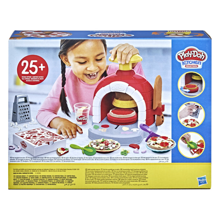 EAN 5010993954391 - Play-Doh F43735L00 juguete de arte y manualidades imagen 4