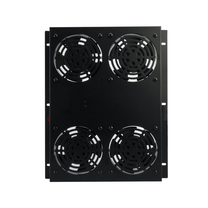 4 Ventiladorados De Toit Para