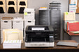 EAN 4528472108216 - Canon imageFORMULA DR-G2110 Escáner alimentado con hojas 600 x 600 DPI A3 Negro, Blanco imagen 14
