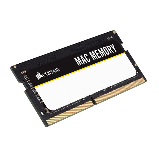 EAN 0840006611493 - Corsair CMSA32GX4M2A2666C18 módulo de memoria 32 GB 2 x 16 GB DDR4 288-pin DIMM imagen 2