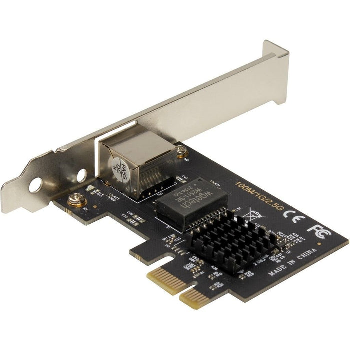 EAN 4260455647878 - Inter-Tech ST-7266 tarjeta y adaptador de interfaz Interno RJ-45 imagen 2