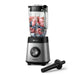EAN 8720389032578 - Philips 5000 series HR3040/00 licuadora 2 L Batidora de vaso 1200 W Negro imagen 1