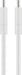 EAN 4040849512445 - Goobay 51244 cable USB USB 2.0 2 m USB C Blanco imagen 2