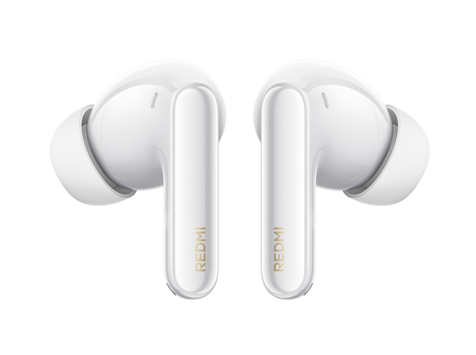 EAN 6932554458126 - Xiaomi Redmi Buds 8 Pro Auriculares Inalámbrico Dentro de oído Llamadas/Música Bluetooth Blanco imagen 5