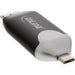 EAN 4043718232314 - InLine 66779B lector de tarjeta MicroUSB Negro, Gris imagen 1