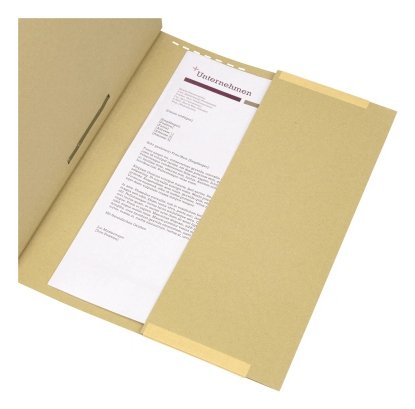Elba Carpeta Colgante Vertic Ultimate A4 Kfm. Grapado Br