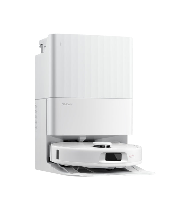 EAN 6936905901682 - Roborock Qrevo L 0,33 L Blanco imagen 2