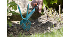 EAN 4078500023382 - Gardena 8911-20 azada Sistema de empuje (push-pull) Acero imagen 4