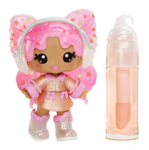 EAN 35051526414 - MGA Entertainment Yummiland Lip Gloss Doll Series 2- Mystery Chase 1 (Sprinkles/Ava Ice Cream) imagen 1