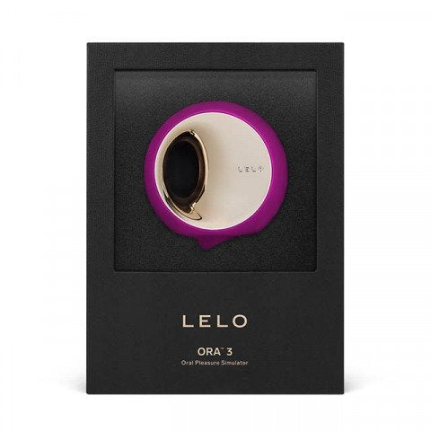 EAN 7350075027970 - LELO Ora 3 Ambidextro imagen 2