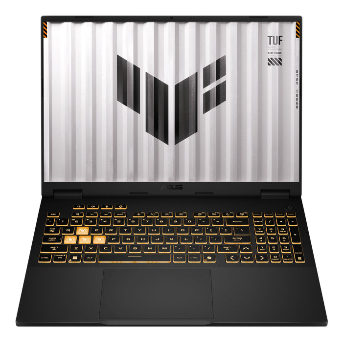EAN 4711636048606 - ASUS TUF Gaming F16 TUF608JPR-QT031 Intel® Core™ i7 40,6 cm (16") DDR5-SDRAM NVIDIA GeForce RTX 5070 Wi-F imagen 6