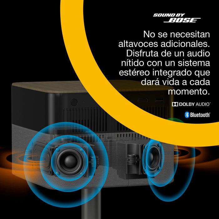 EAN 8715946744896 - Epson Lifestudio Flex Special Lux Edition 1000 lúmenes ANSI 3LCD UHD 4K (3840x2160) imagen 11