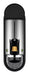 EAN 3016661155291 - Krups Nespresso XN741B.23 cafetera eléctrica Semi-automática Macchina per caffè a capsule imagen 4