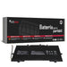EAN 8435597494369 - VOLTISTAR BAT2198 refacción para laptop Batería imagen 1