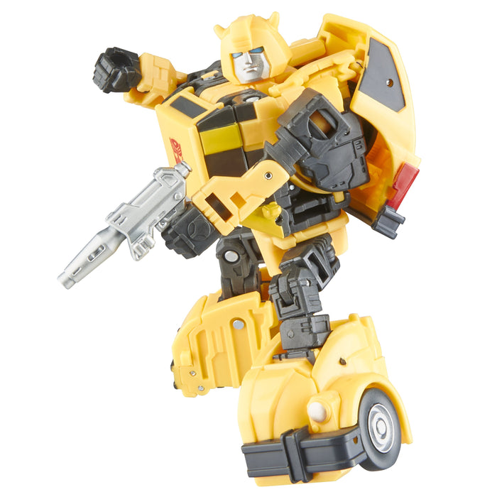 EAN 5010996232335 - Transformers G02205X0 juguete transformable imagen 2