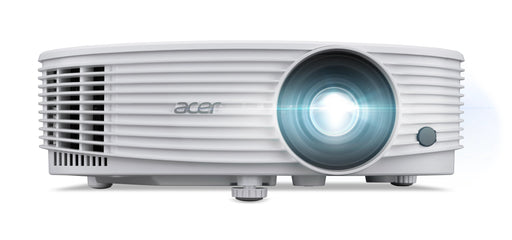 EAN 4711474660701 - Acer P1557 Proyector de alcance estándar 4800 lúmenes ANSI DLP 1080p (1920x1080) 3D Blanco imagen 1