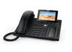 EAN 4260059582117 - Snom D385 teléfono IP Negro 12 líneas TFT imagen 1