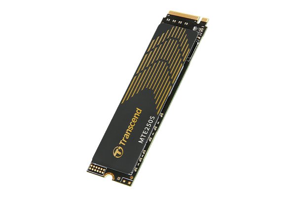 EAN 0760557861454 - Transcend TS4TMTE250S unidad de estado sólido 4 TB M.2 PCI Express 4.0 NVMe 3D NAND imagen 3
