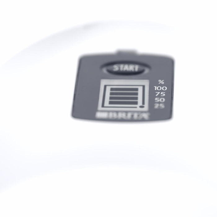 EAN 4006387130923 - Brita Marella Filtro de agua para jarra 2,4 L Transparente, Blanco imagen 5