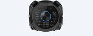 EAN 4548736107915 - Sony MHC-V73D Negro imagen 5