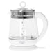 EAN 5903887804615 - Adler AD 1299 tetera eléctrica 1,5 L 1850 W Blanco imagen 5
