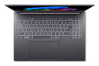 EAN 4711474611390 - Acer Aspire 16 AI A16-52M-75LW Intel Core Ultra 7 258V Portátil 40,6 cm (16") WUXGA+ 32 GB LPDDR5x-SDRAM  imagen 5