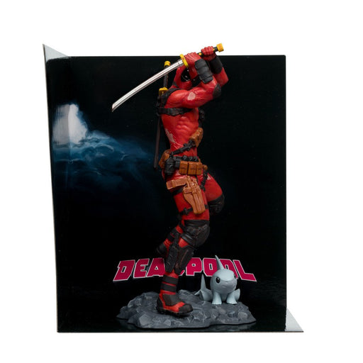 EAN 787926148220 - McFarlane Toys 14822 collectible figure imagen 2