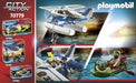 EAN 4008789707796 - Playmobil City Action 70779 set de juguetes imagen 3