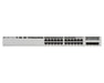 EAN 889728168267 - Cisco C9200-24PXG-E switch Gestionado L3 Gigabit Ethernet (10/100/1000) Energía sobre Ethernet (PoE) Gris imagen 1