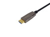 EAN 4015867242100 - Equip 119450 cable HDMI HDMI tipo A (Estándar) Negro imagen 2