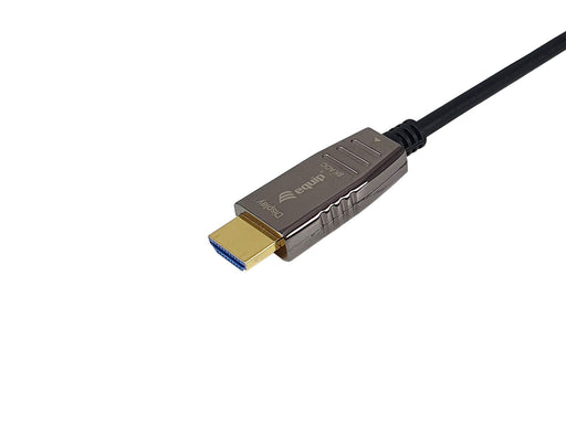 EAN 4015867242100 - Equip 119450 cable HDMI HDMI tipo A (Estándar) Negro imagen 2