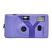 EAN 4582712710218 - Yashica MF-1 Cámara analógica compacta 35 mm Violeta imagen 2