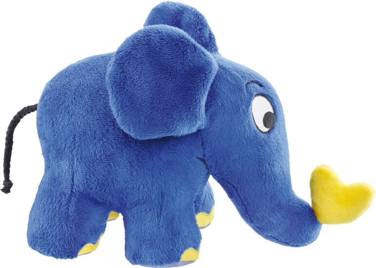 EAN 4001504422868 - Schmidt Spiele 42286 juguete de peluche imagen 2