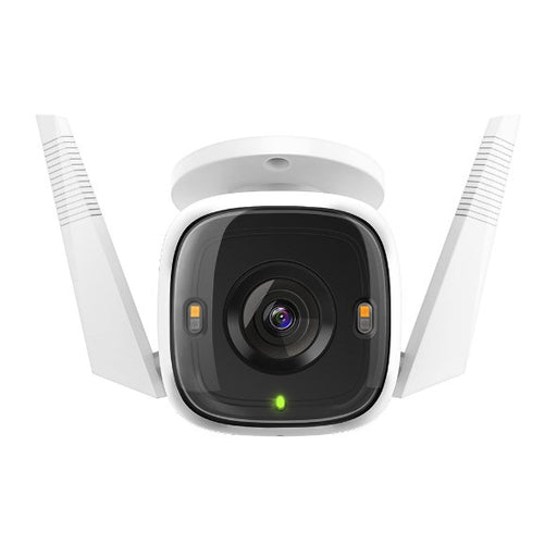 EAN 4897098687031 - TP-Link Tapo C320WS Bala (forma) Cámara de seguridad IP Interior y exterior 2160 x 1440 Pixeles Pared imagen 2