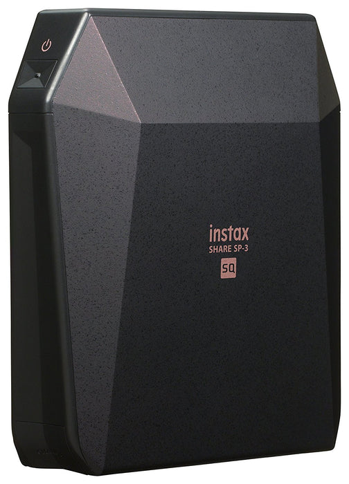 EAN 4547410356953 - Fujifilm instax SHARE SP-3 impresora de foto 800 x 600 DPI 2.4" x 2.4" (6.2x6.2 cm) Wifi imagen 4