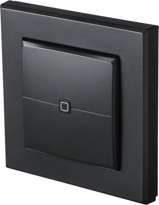 EAN 4047976598816 - Homematic IP 159881A0 interruptor de luz Antracita imagen 1