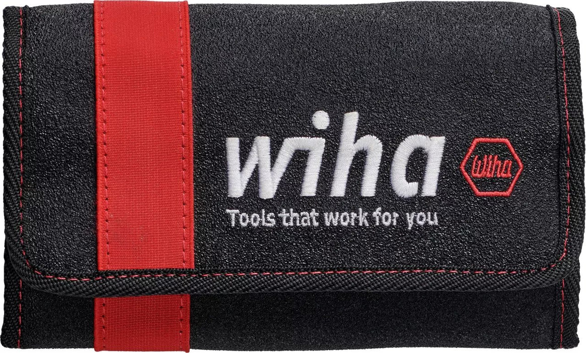 EAN 4010995434670 - Wiha 43467 destornillador eléctrico y llave de impacto imagen 2