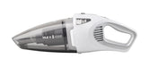 EAN 8595631006535 - Concept VP4370 aspiradora de mano Negro, Blanco Sin bolsa imagen 6