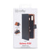 EAN 8021735750826 - Celly WALLY840 funda para teléfono móvil 16,3 cm (6.4") Folio Negro imagen 4
