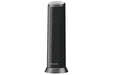 EAN 5025232864270 - Panasonic KX-TGK210FXB teléfono Teléfono DECT Identificador de llamadas Negro imagen 1