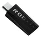 EAN 4711387604847 - ASUS ROG DELTA II Auriculares Inalámbrico y alámbrico Diadema Juego USB Tipo C Bluetooth Negro imagen 7