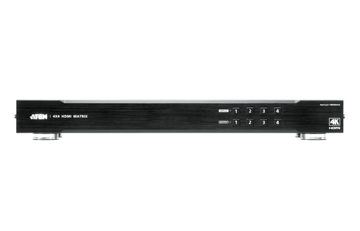 EAN 0672792403644 - ATEN VM0404HA interruptor de video HDMI imagen 2
