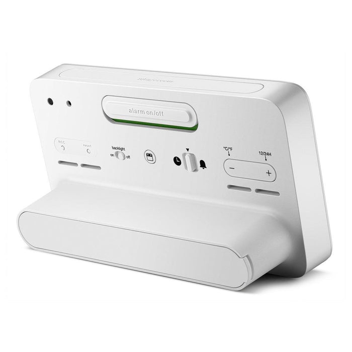 EAN 4007218676030 - Braun BC10 Reloj despertador digital Blanco imagen 9